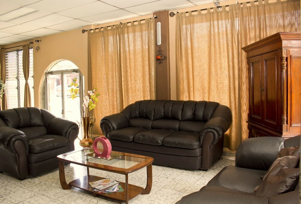 Фото Hotel Manantiales El Salvador