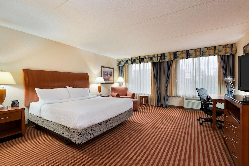 Фото Hilton Garden Inn Washington Dc/Greenbelt