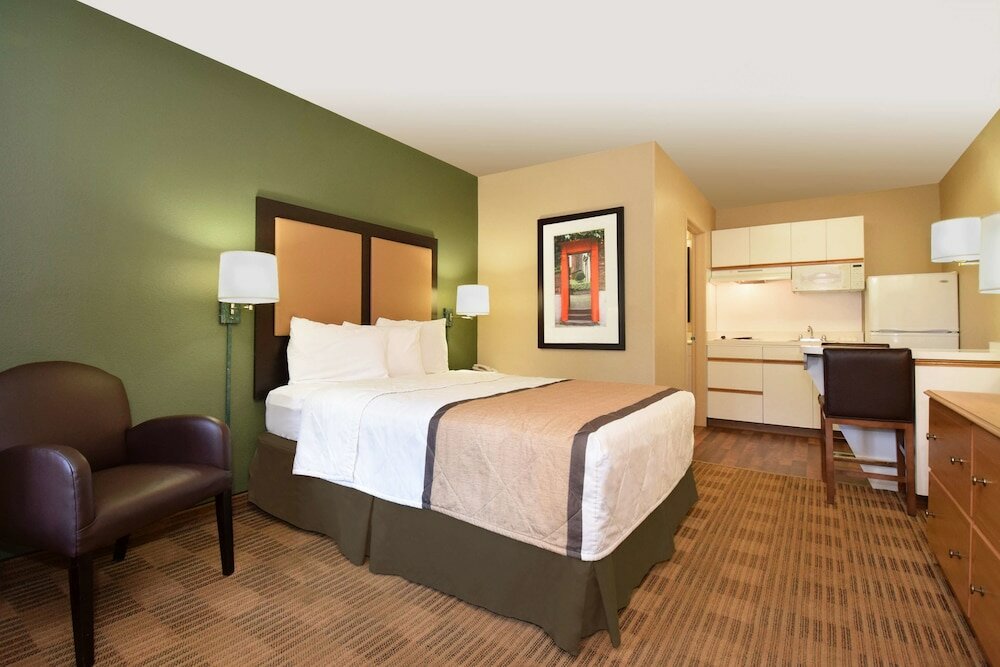 Фото Extended Stay America Suites Atlanta Cumberland Mall