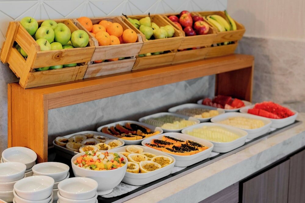 Фото Courtyard by Marriott Rio De Janeiro Barra da Tijuca