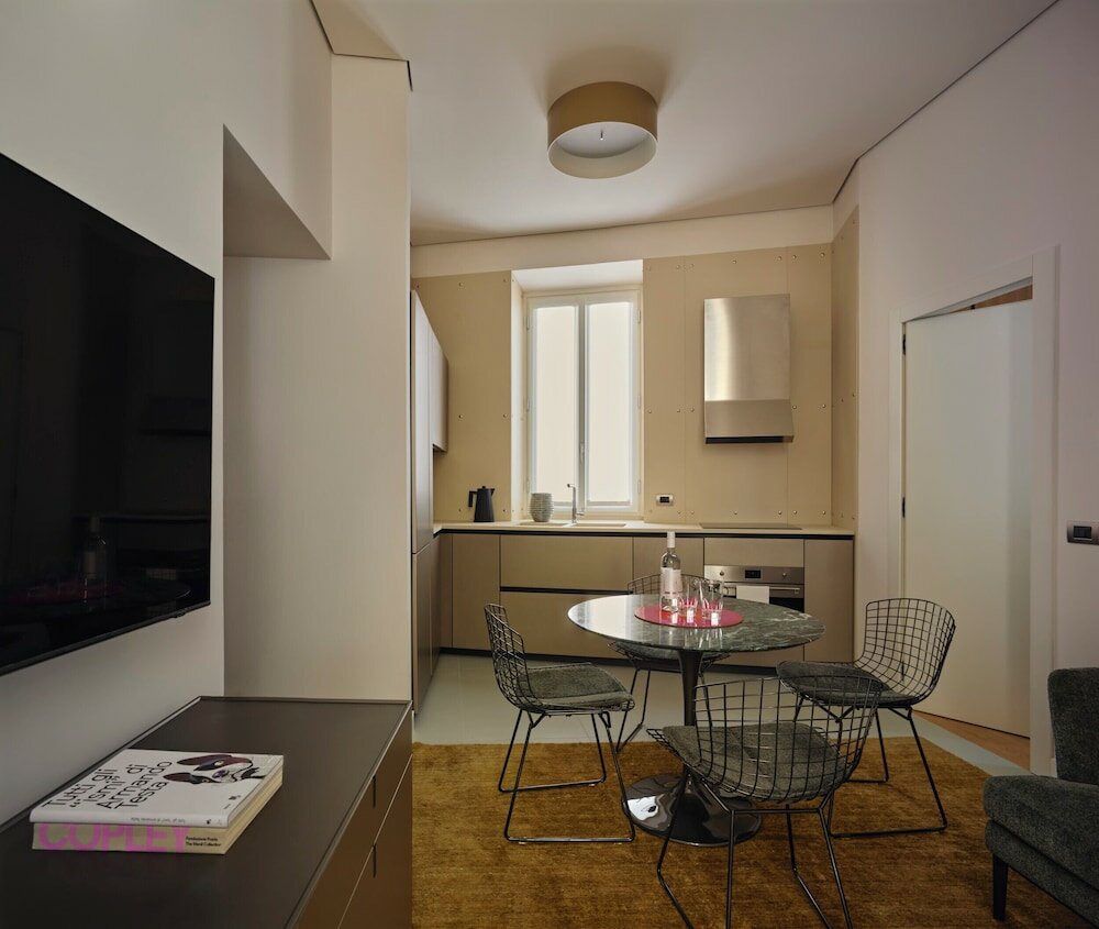 Фото Palazzo delle Pietre Luxury Apartments