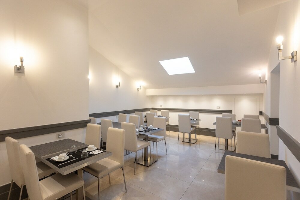 Фото Hotel Castellino Roma