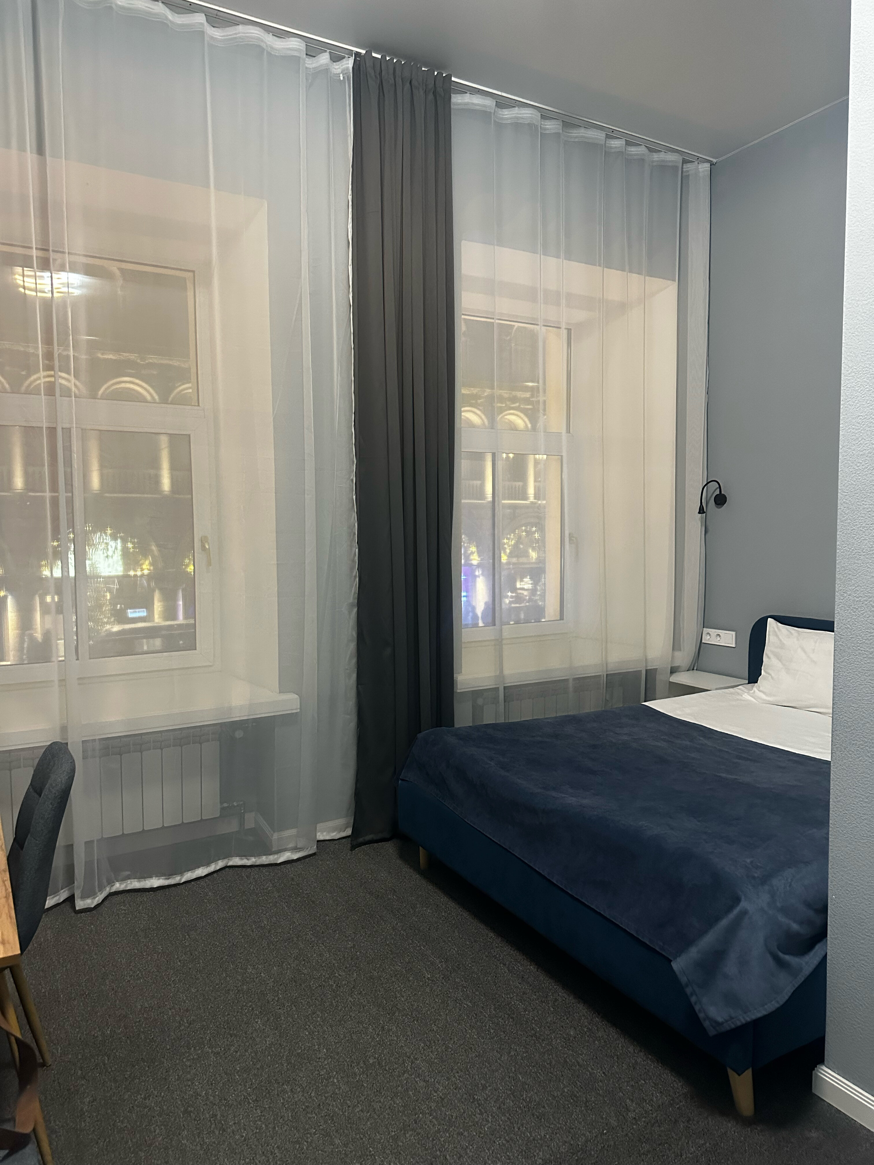 Фото Фольберт