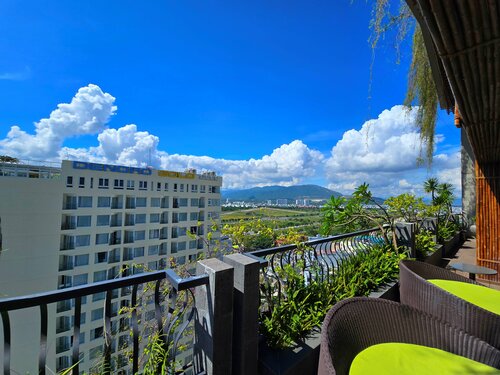 Гостиница The Signature Hotel Nha Trang в Нячанге