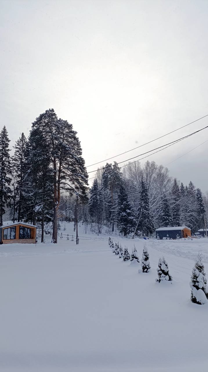 Фото Тюрагай