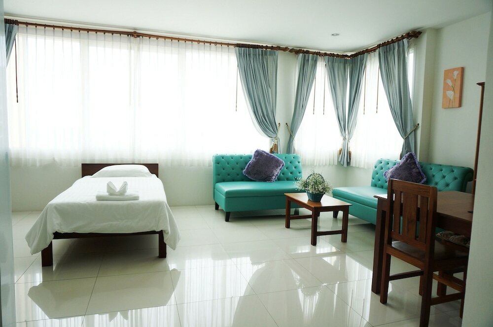 Фото Smile Hua-Hin Resort