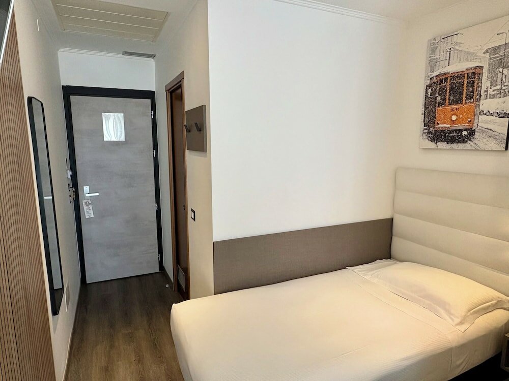 Фото Hotel Perugino