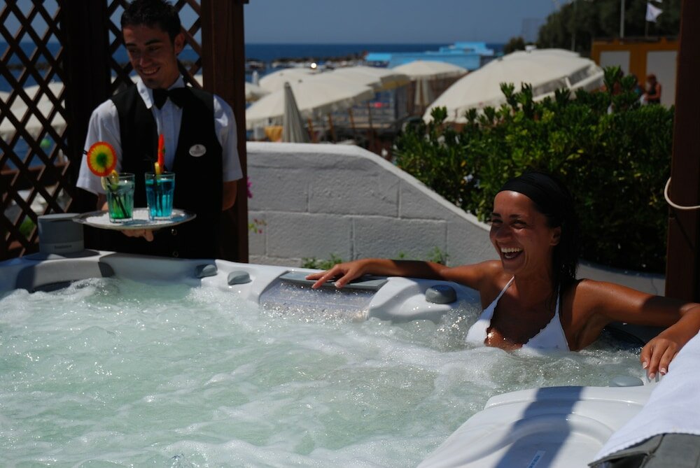 Фото Residence Cavalluccio Marino