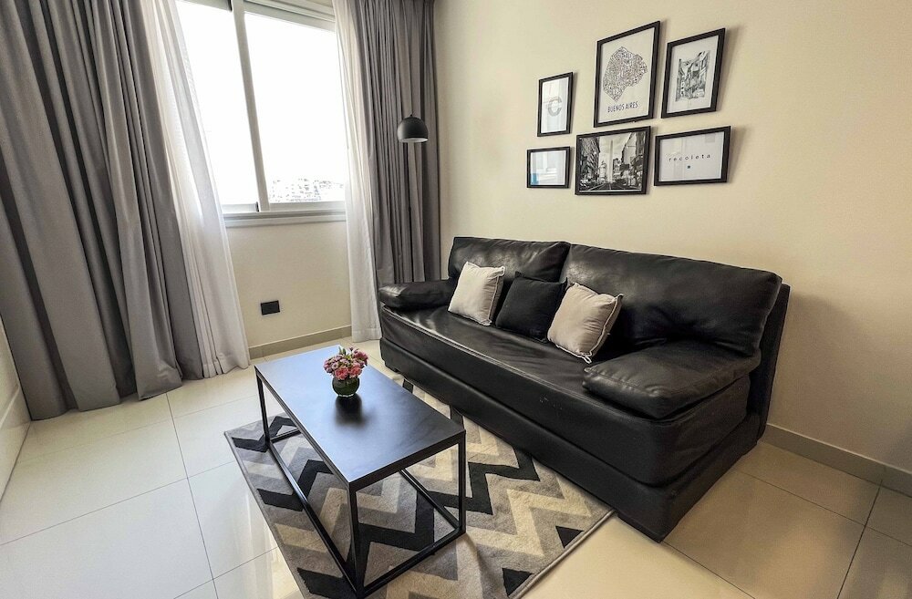 Фото Ch Recoleta Suites