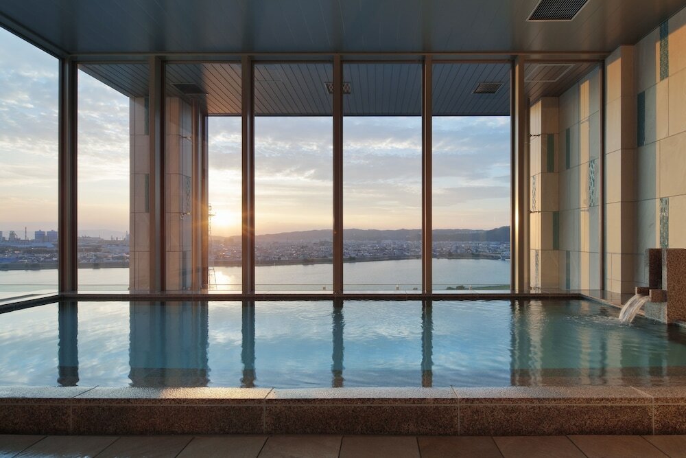 Фото Candeo Hotels Nankai Wakayama