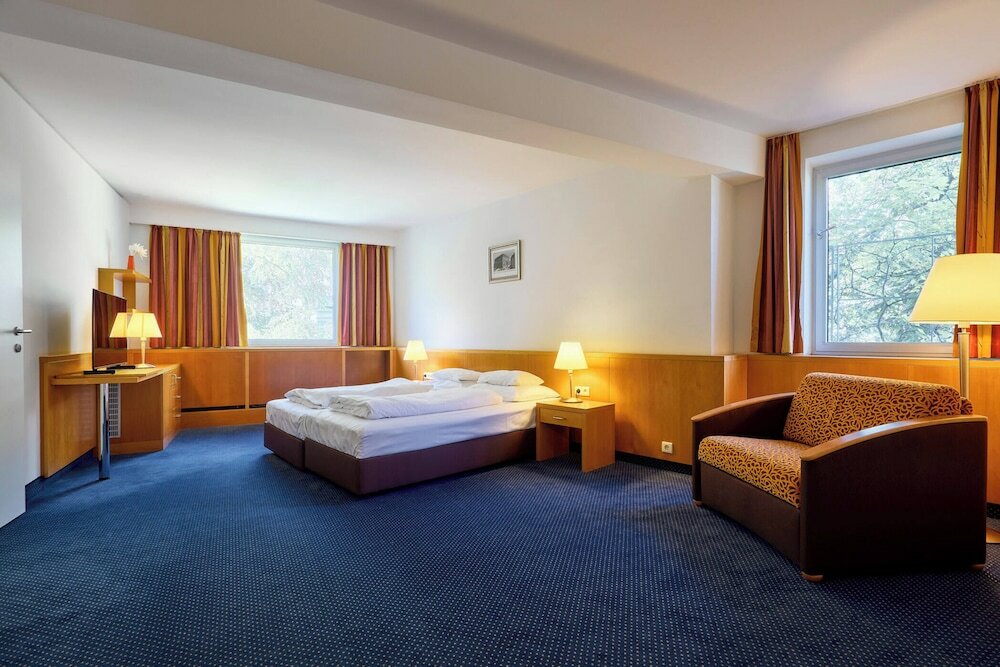 Фото Hotel Strudlhof