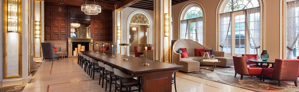 Фото The Westin San Jose