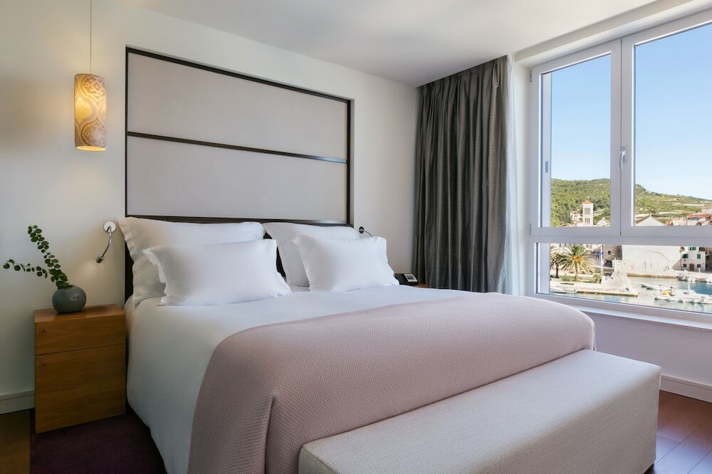 Фото Adriana Hvar SPA Hotel