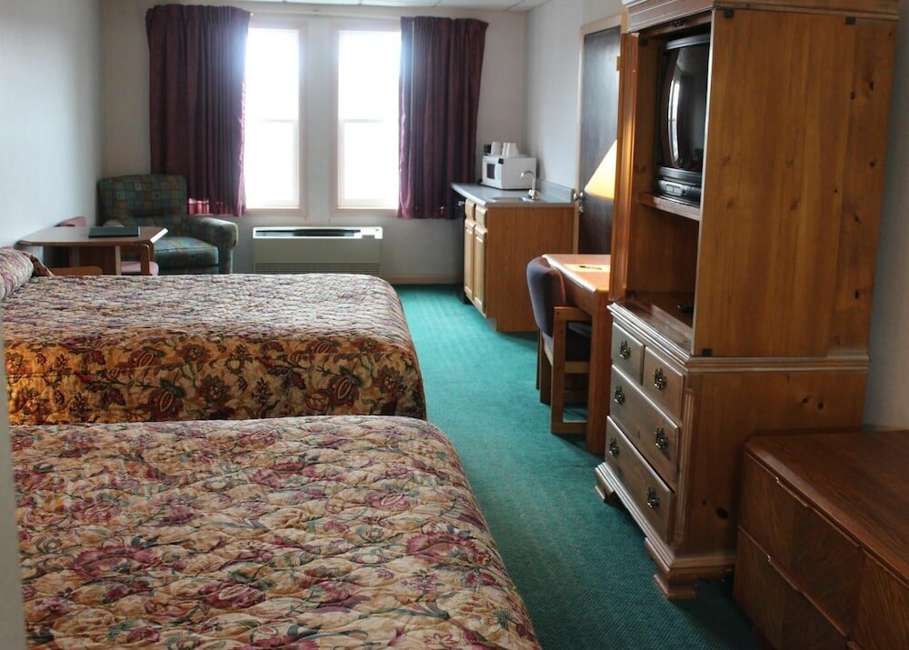 Фото Anchorage Inn