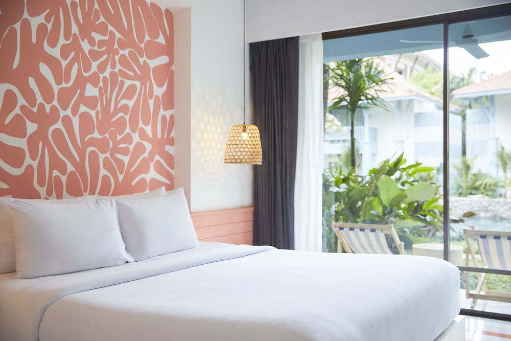 Фото The Peri Hotel Hua Hin