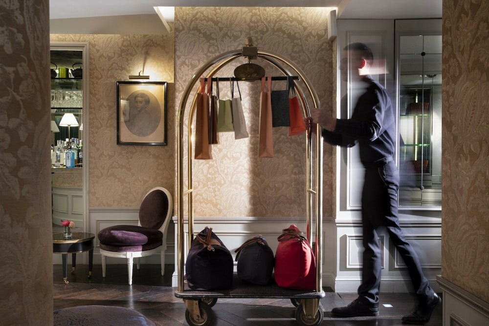 Фото Hôtel de Buci