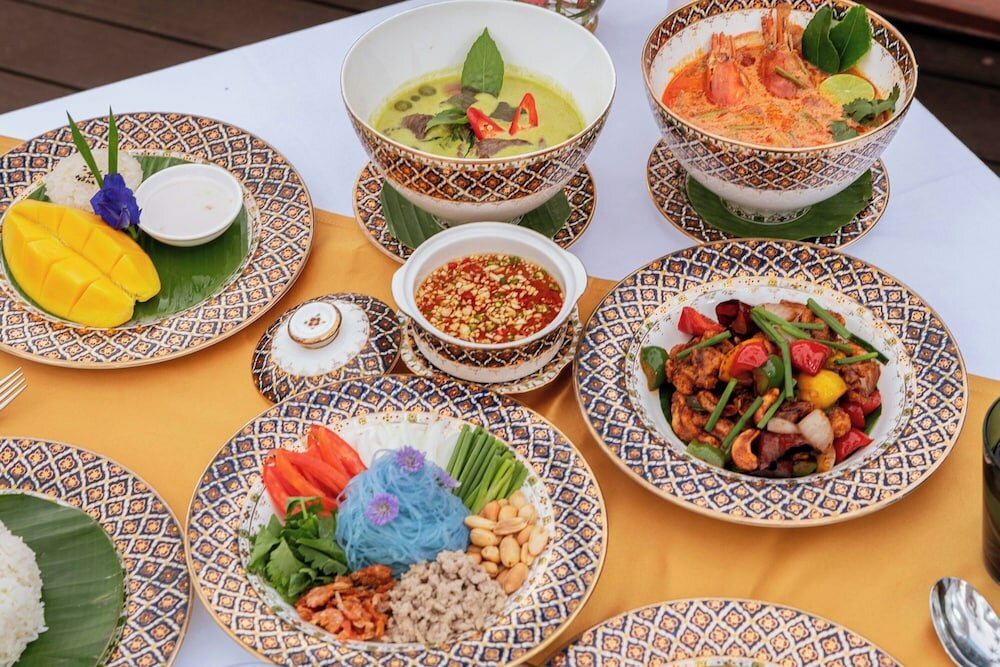 Фото Sheraton Samui Resort