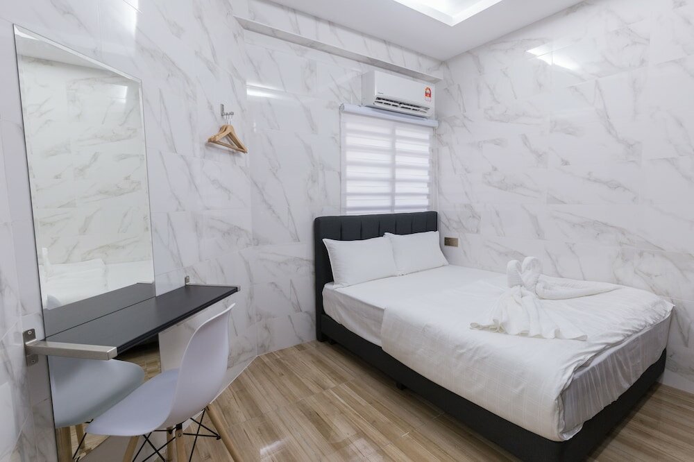 Фото Lee Luxury Home