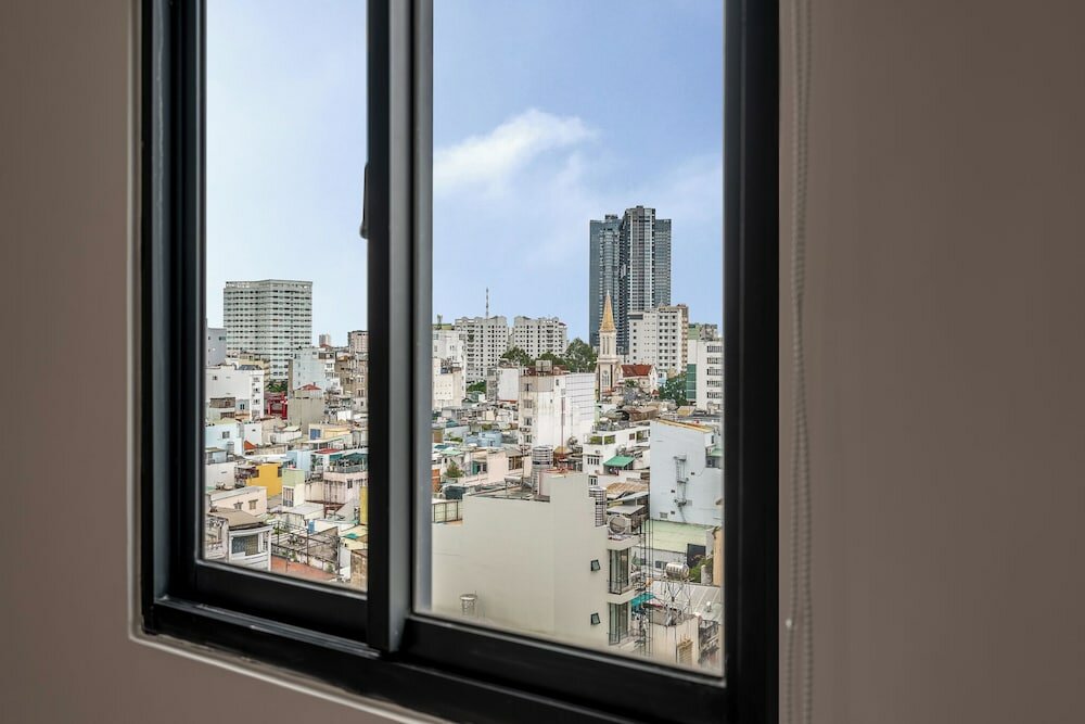 Фото Cozrum Lux Hotel