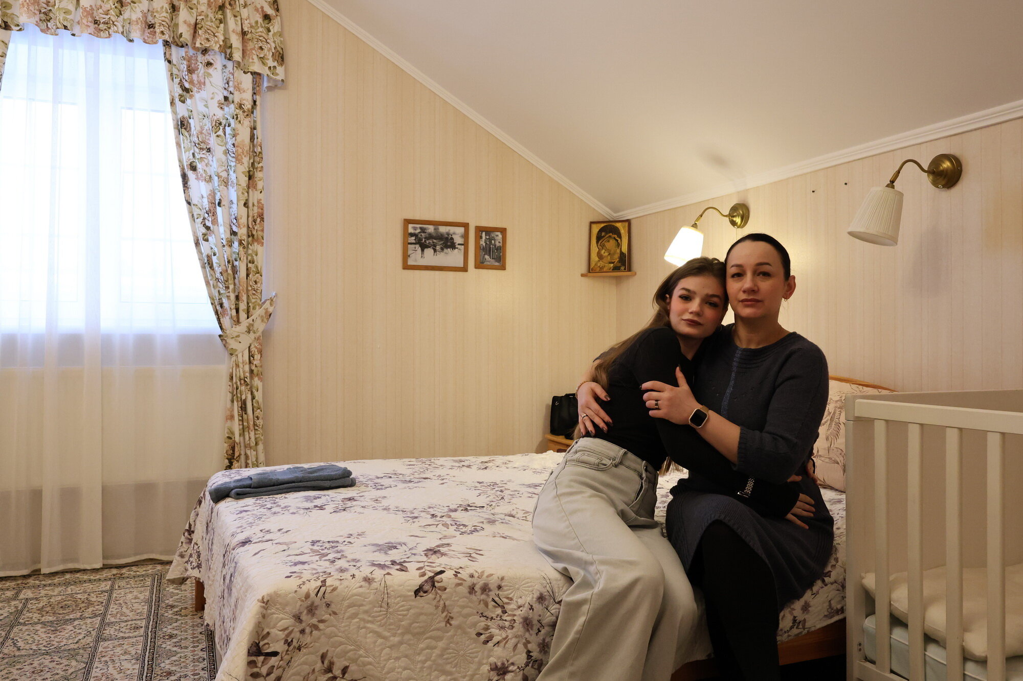 Фото Дом для друзей Оптины