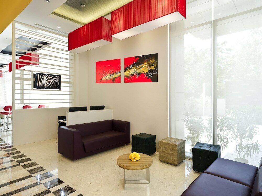 Фото Ibis Nashik Hotel