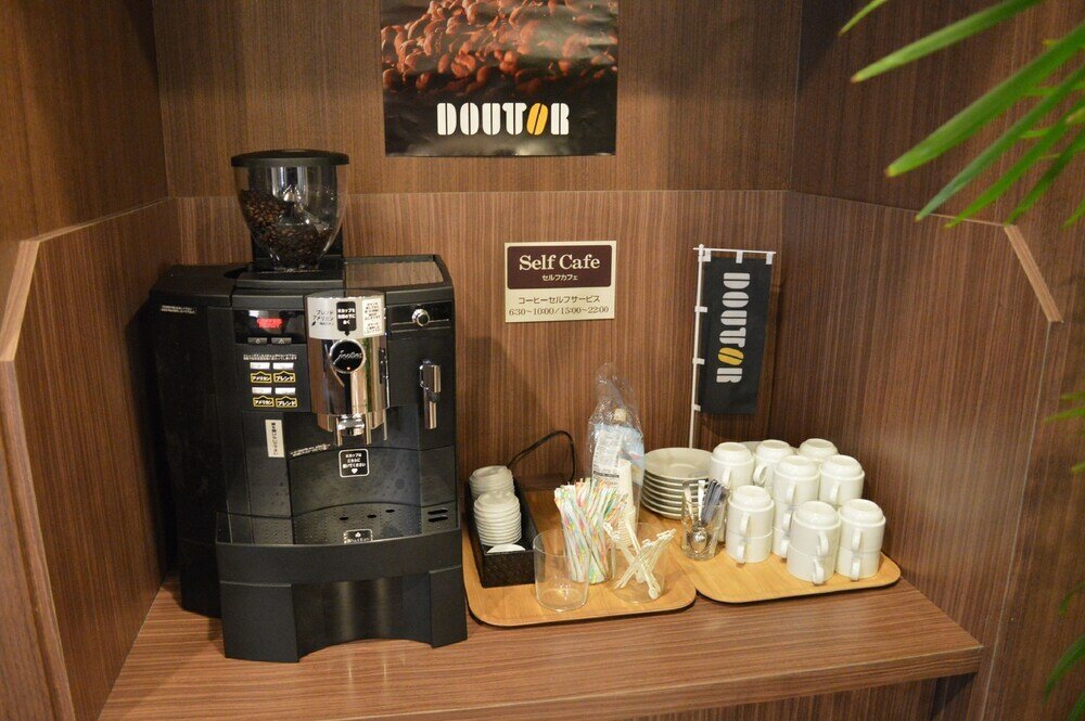 Фото Hotel Route Inn Satsuma Sendai