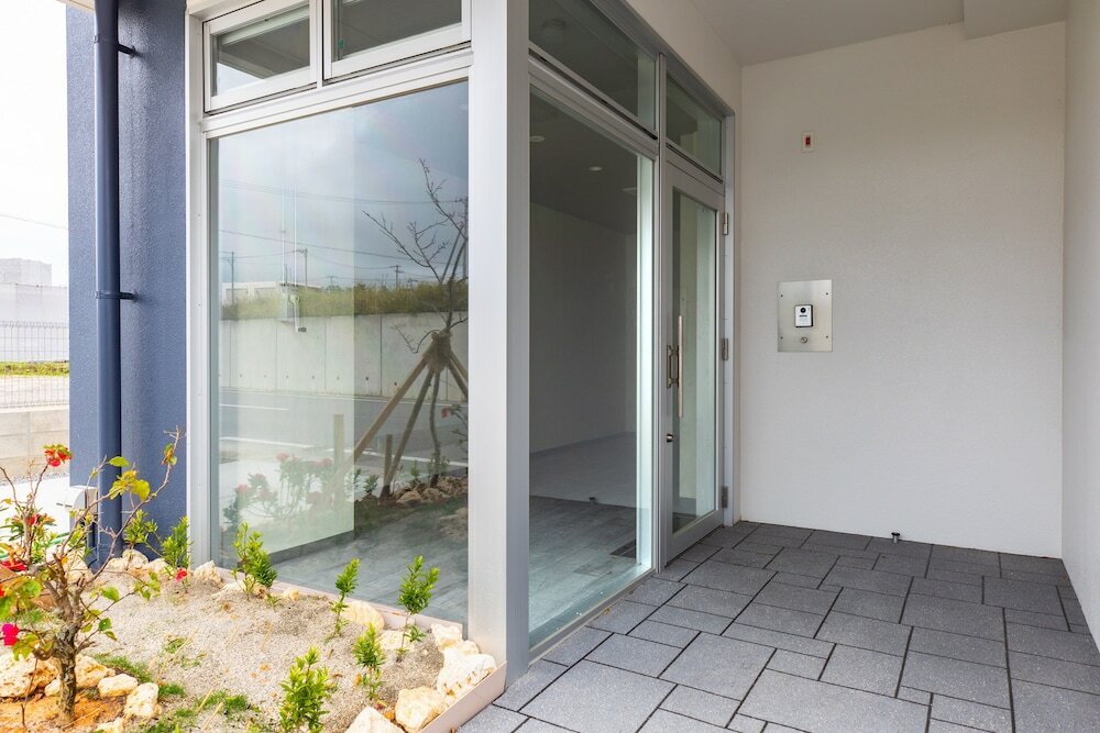 Фото Mr. Kinjo in Grand Blue Chatan