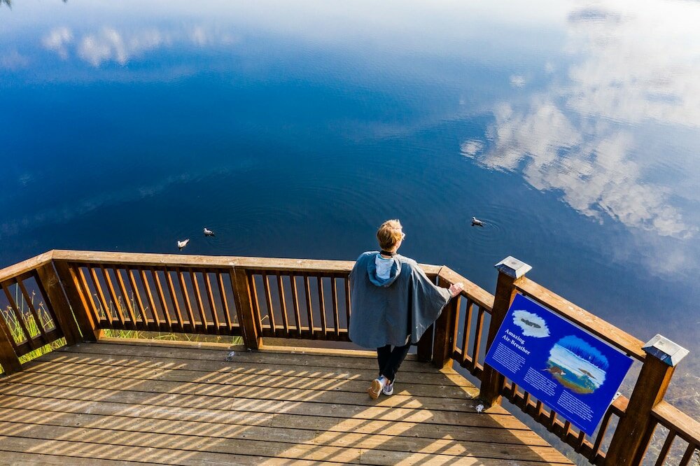 Фото Wedgewood Resort