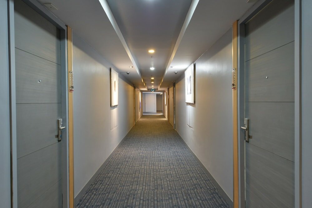 Фото Arize Hotel Sukhumvit