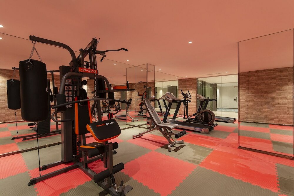 Фото Enala Hotel Apartments- Tabuk