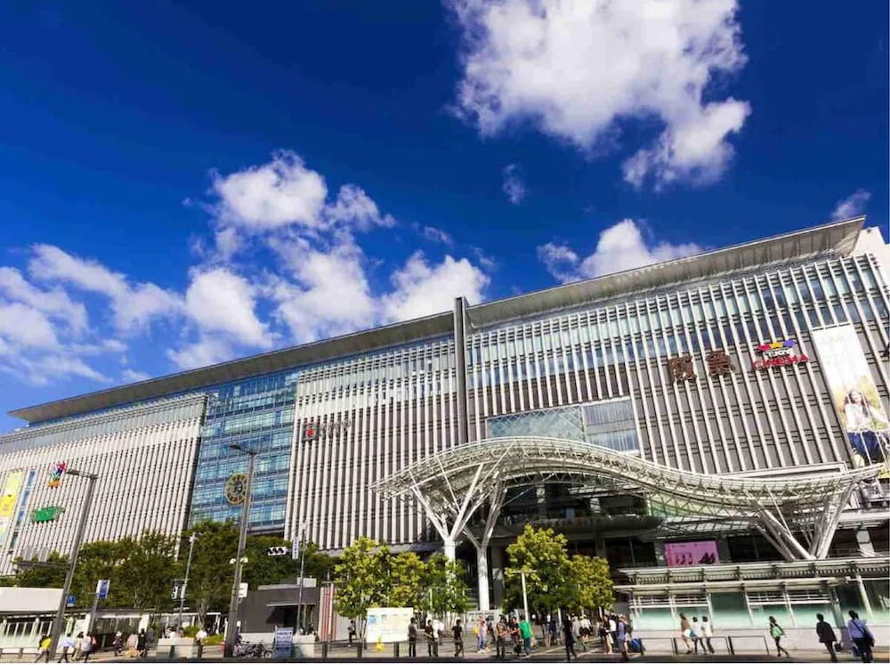 Фото APA Hakata Ekimae 2chome