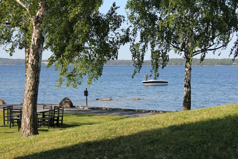 Фото Vår Gård