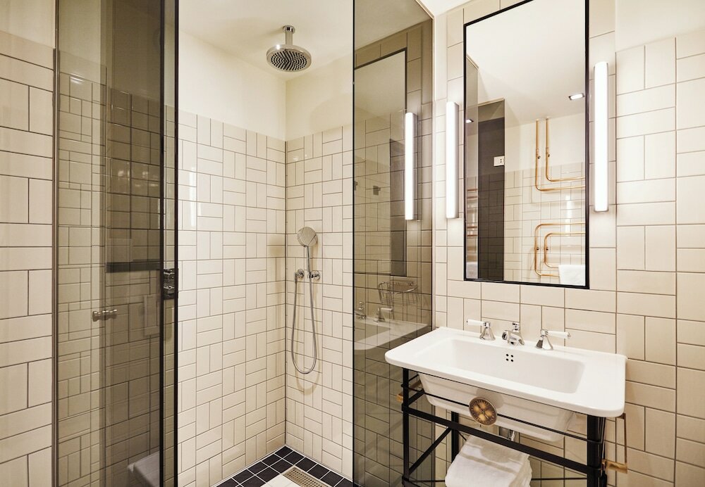 Фото The Hoxton, Amsterdam