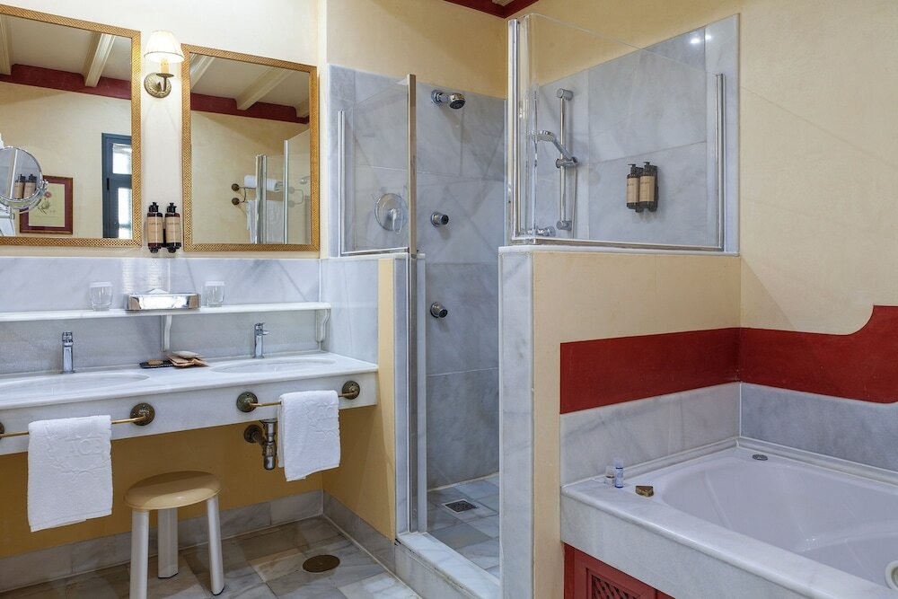 Фото Hotel Villa Jerez