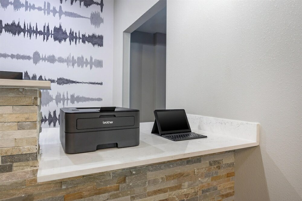 Фото Best Western Manchester