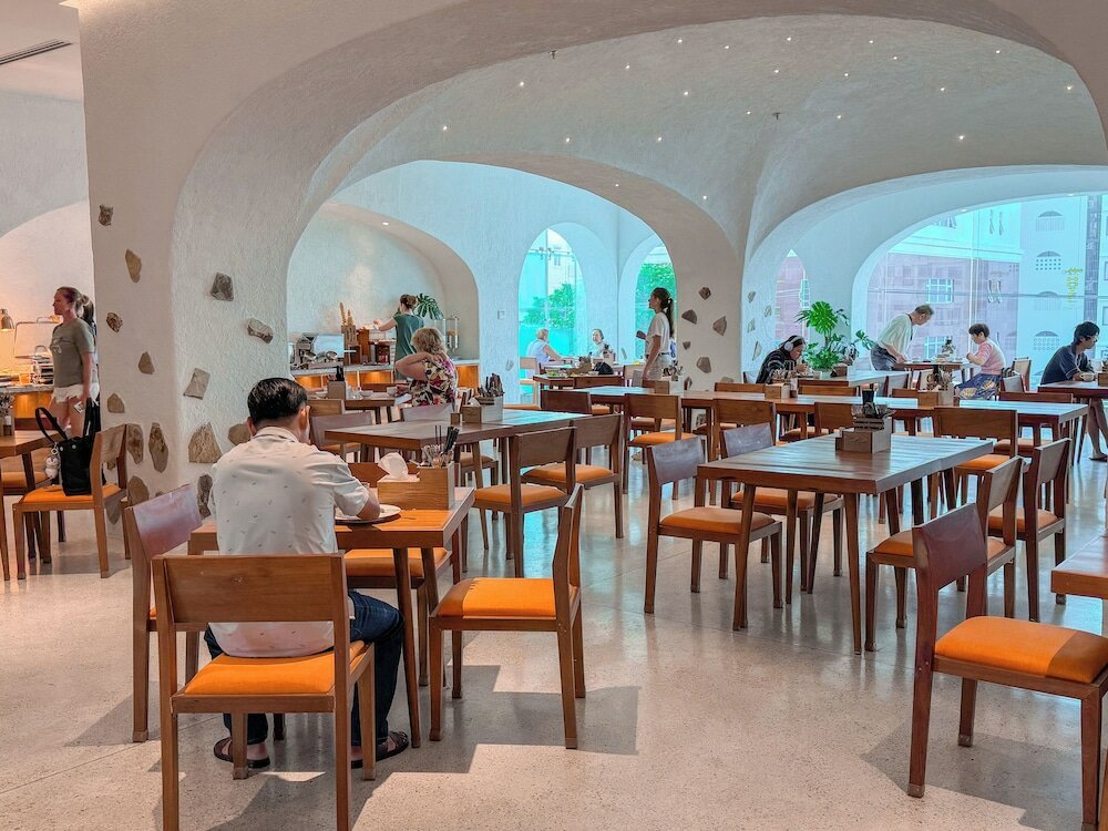 Фото Green World Hotel Nha Trang
