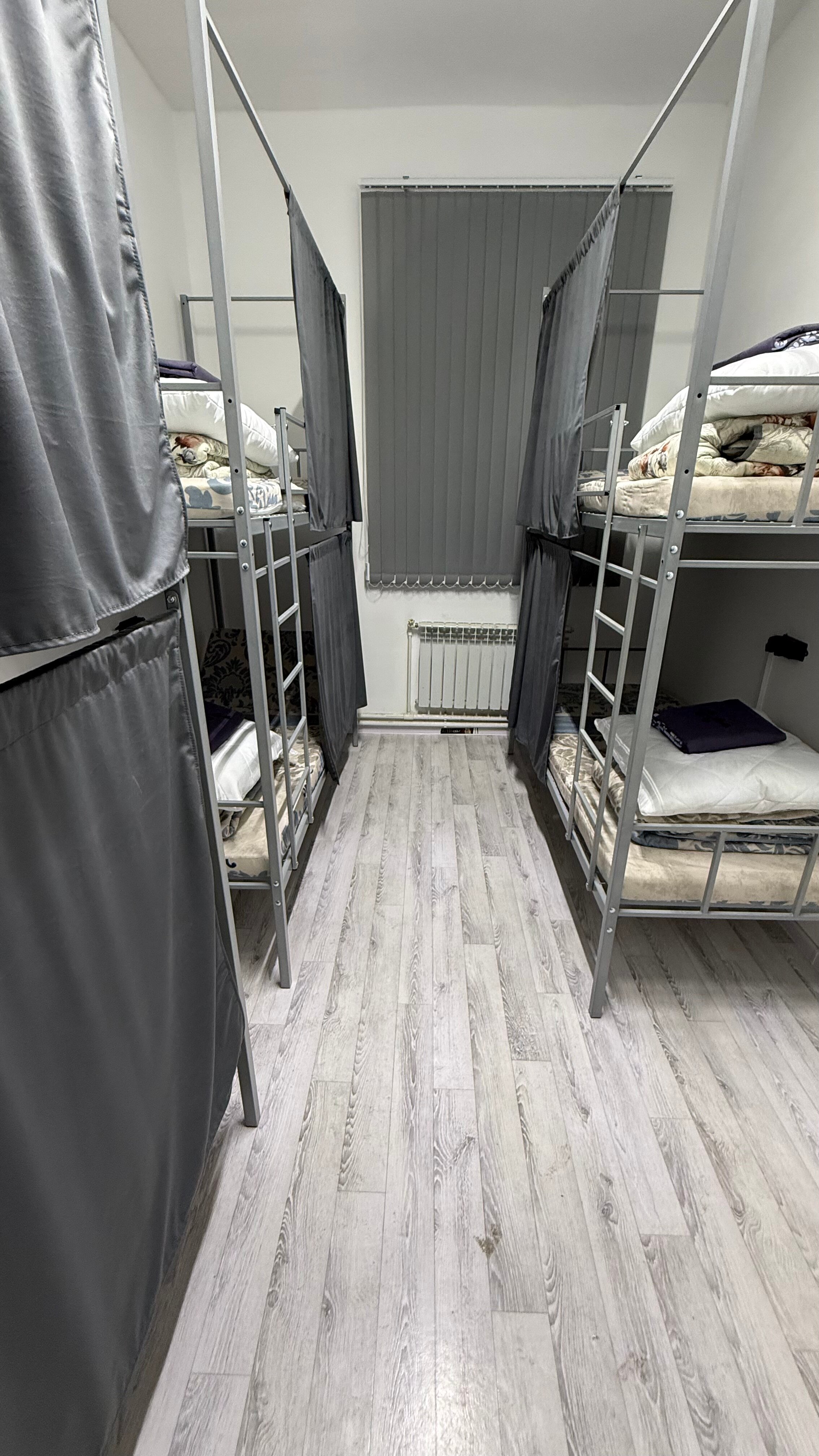 Фото Хостел Ворша