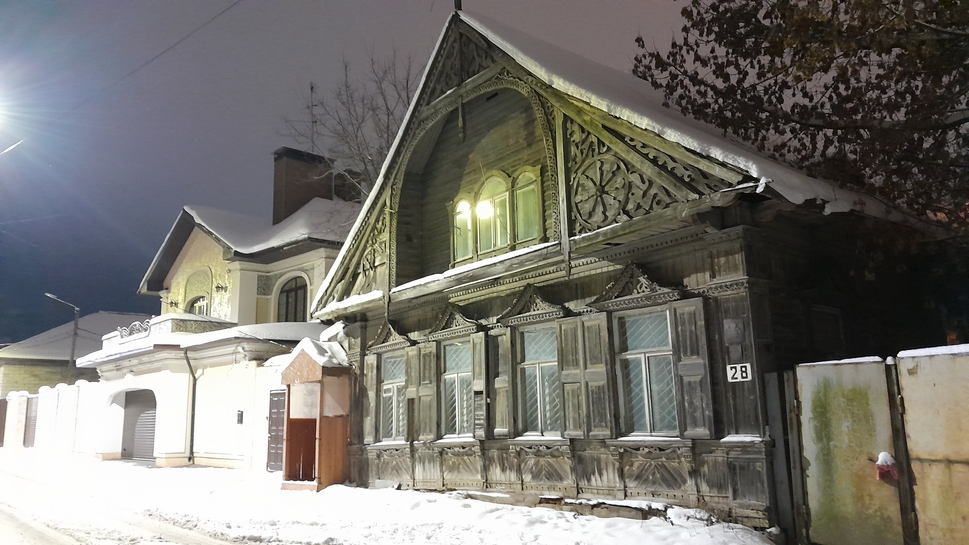 Фото Пушкин