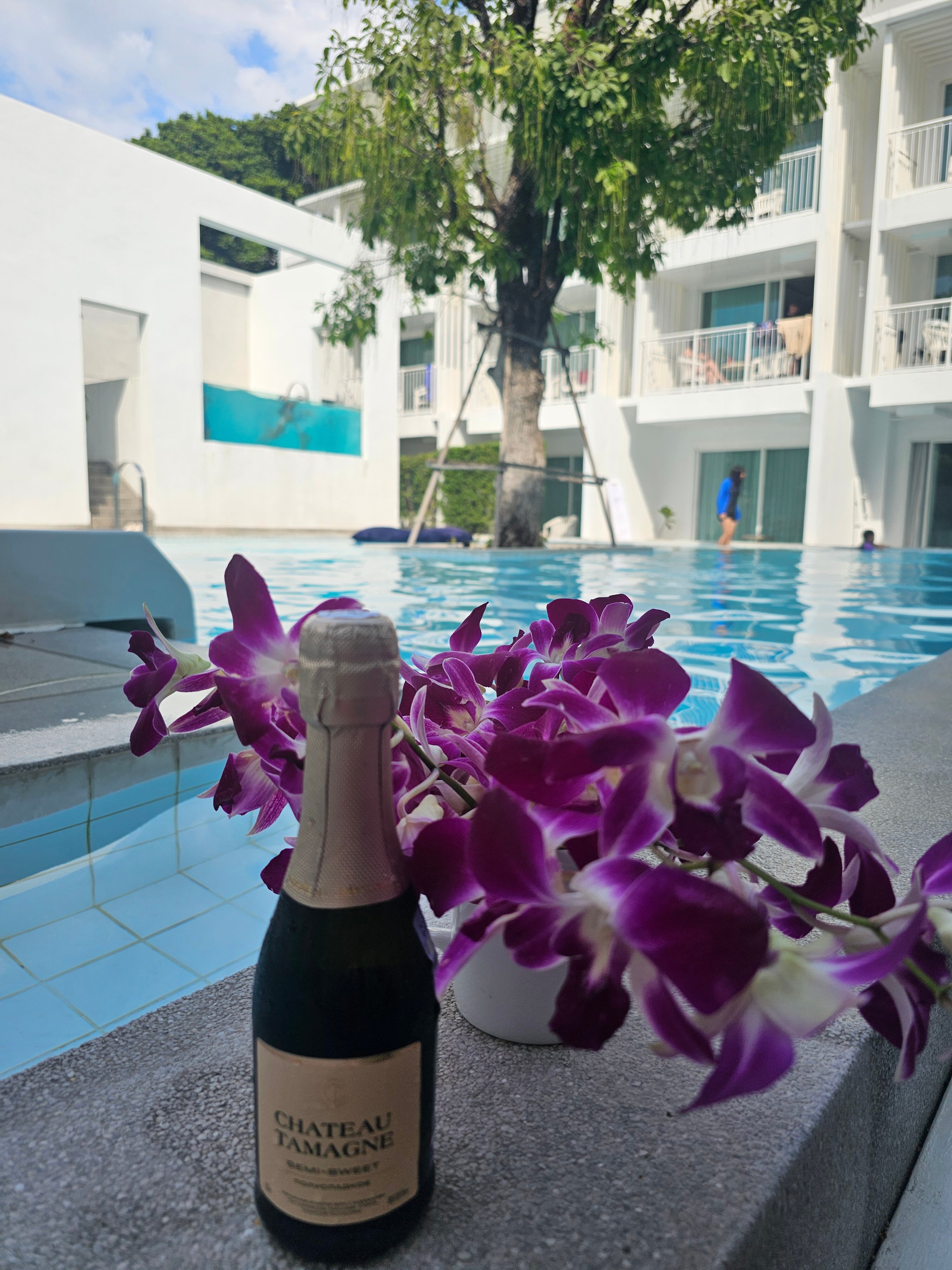 Фото Prima Pattaya Hotel