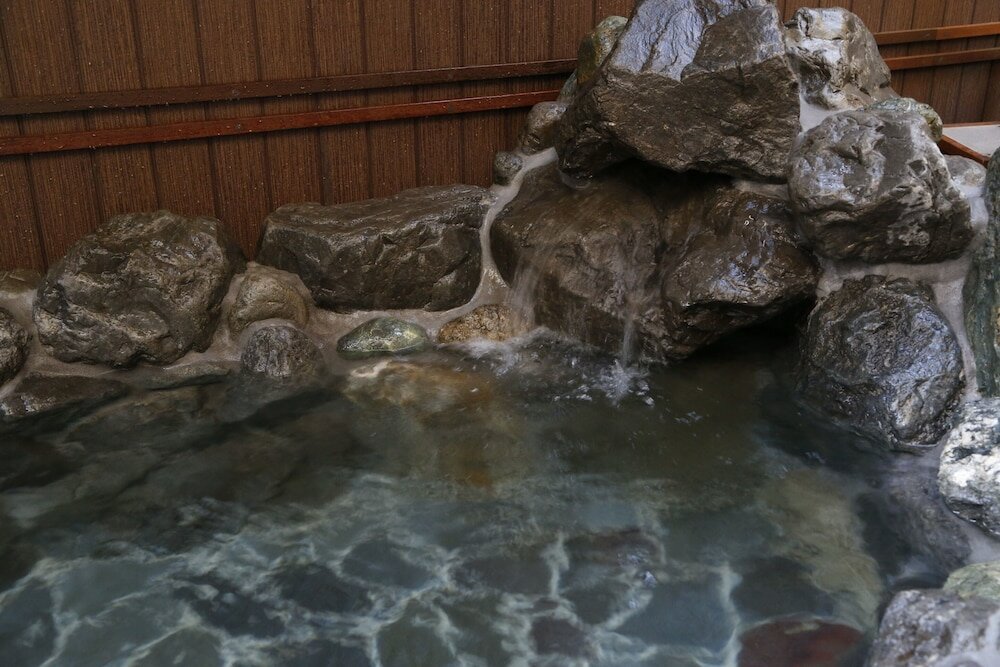 Фото Onyado Nono Nara Natural Hot Spring