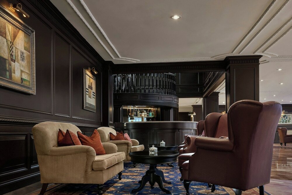 Фото Ac Hotels by Marriott Ipoh