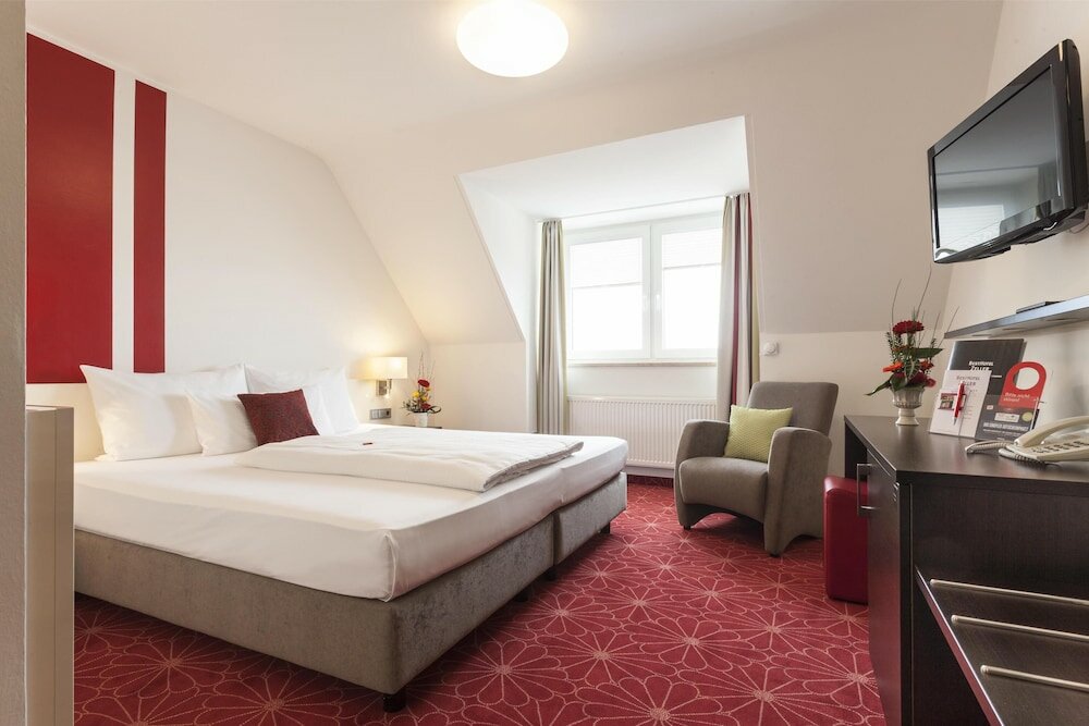 Фото Best Hotel Zeller