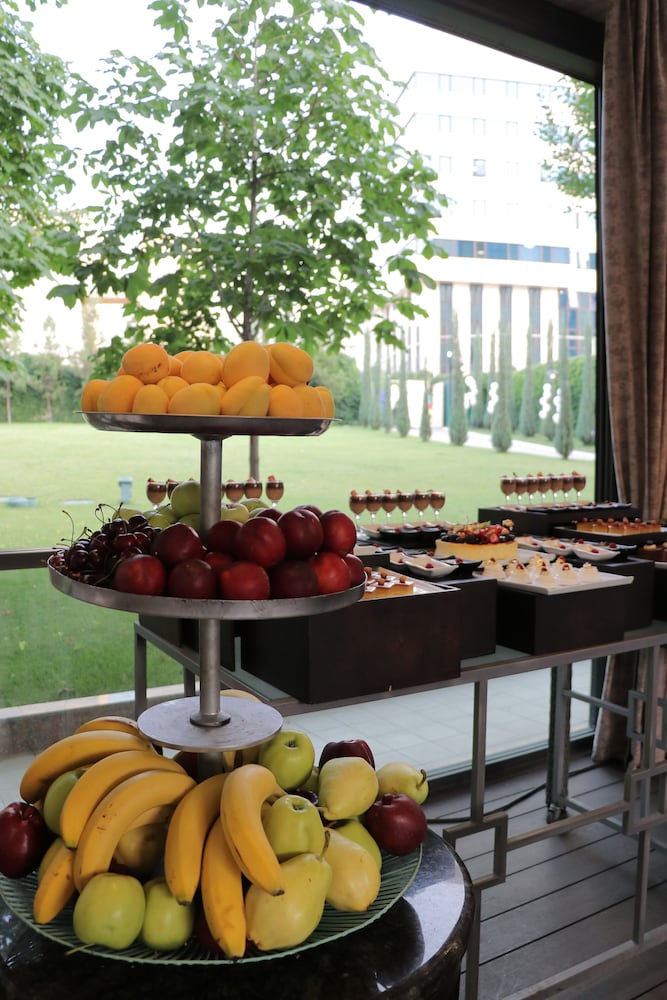 Фото Radisson Blu Hotel