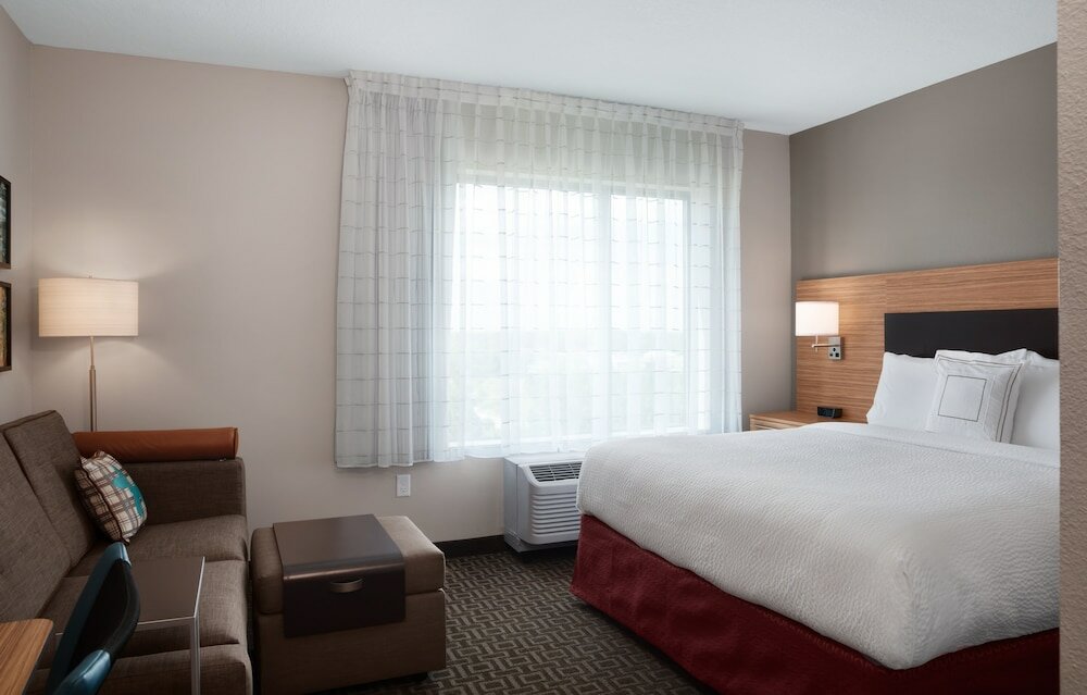 Фото Springhill Suites by Marriott Orlando Theme Parks/Lake Buena Vista