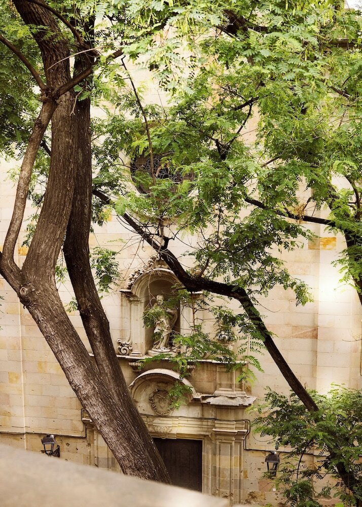 Фото Neri Relais & Chateaux