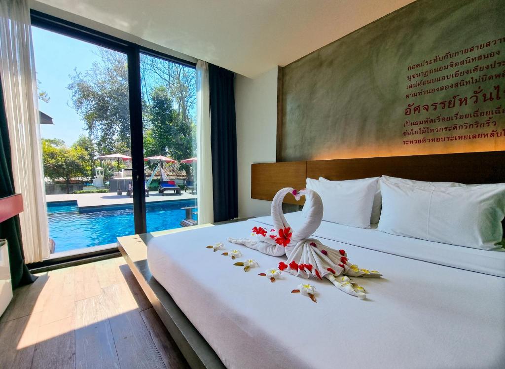 Фото Lima Duva Resort