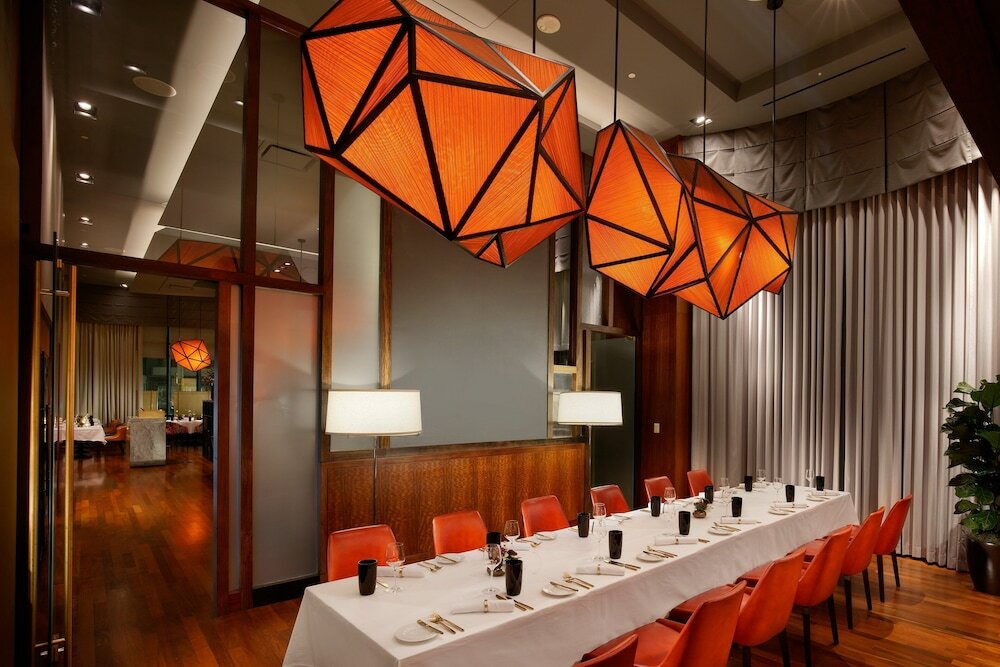 Фото InterContinental San Francisco, an Ihg Hotel