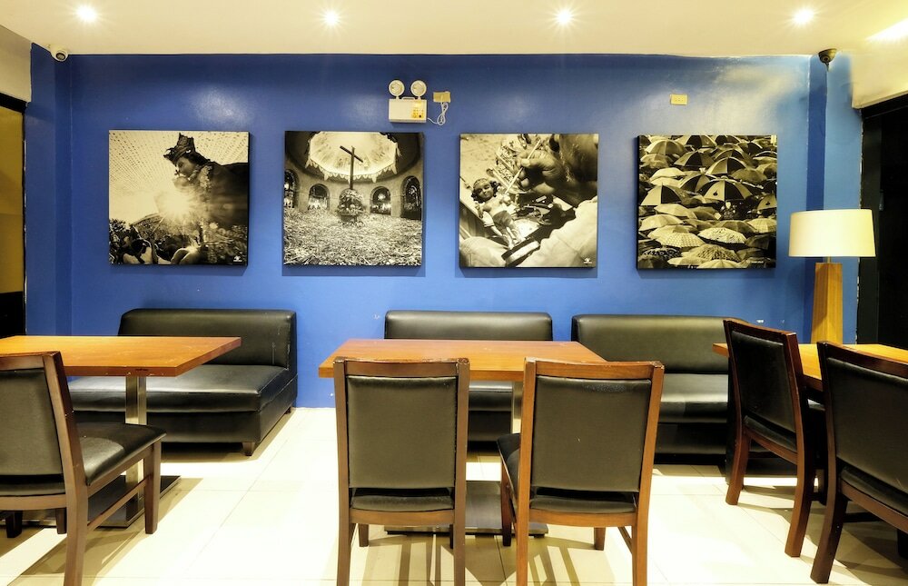 Фото Zen Rooms Zapatera