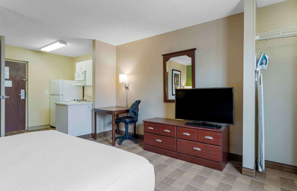 Фото Extended Stay America Suites Houston Galleria Westheimer