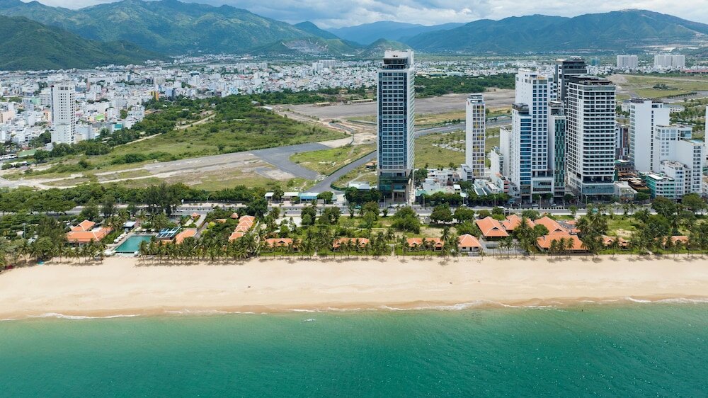 Фото Best Western Premier Marvella Nha Trang